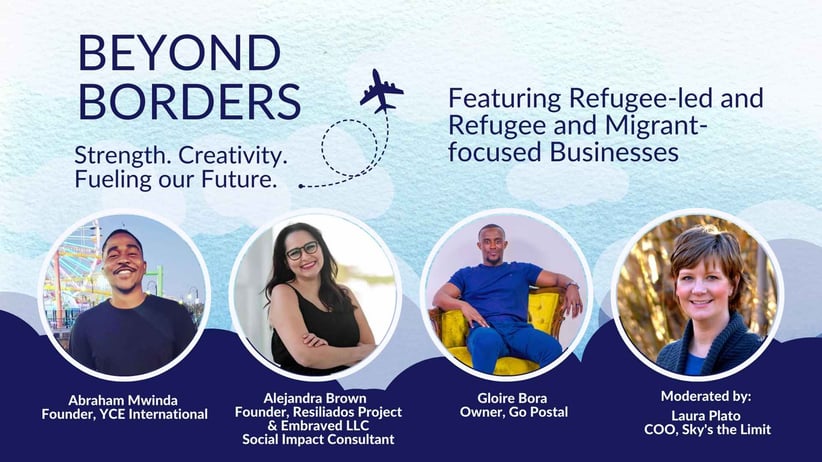 Beyond Borders Virtual Panel_August2022_Followup