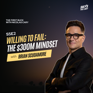 From Hauling Junk to a $700 Million Empire: Brian Scudamore's Journey