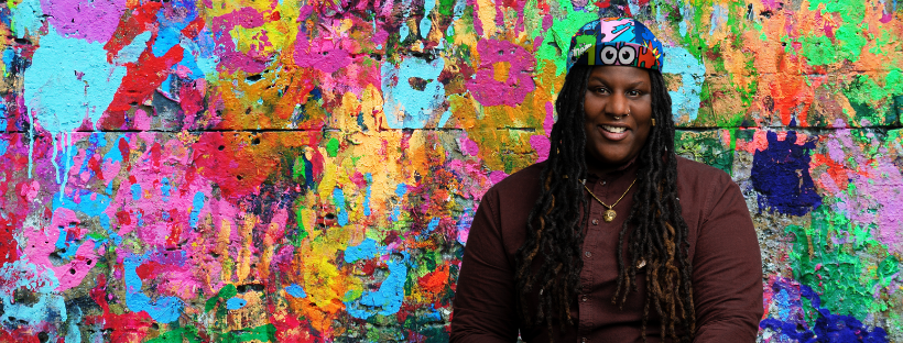 SkysTheLimit.org Celebrates Pride Month: Amplifying the Success of Amnoni Myers and Fostering the Future of Entrepreneurship