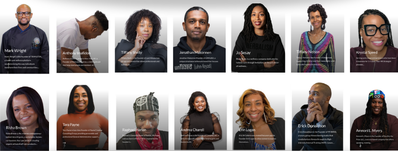SkysTheLimit.org Spotlights 5 Ways Mentors Can Help Black Founders Thrive This National Black Business Month